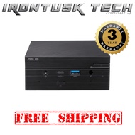 ASUS PN62 Mini PC with Intel CPU - Free Logitech Kybd/Mouse + Free Shipping + 3 Years ASUS Malaysia Onsite Warranty