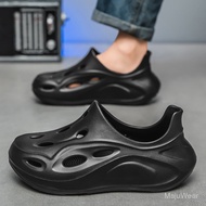 MajuWear Utune Slippers Cute Slippers Outdoor Sab Slippers Bohemian Slippers Fipper Slippers House S