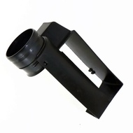 1.9TDI 2.0TDI 2.0TFSI Engine Air Intake Breathe Pipe Connector for Audi A3 S3 VW Golf Rabbit Passat 