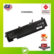 HP ELITEBOOK 855 G8 830 G7 835 G7 840 G7 830 G8 845 G7 CC03XL LAPTOP BATTERY