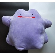 Ditto Doll [Pokemon] Size 14 Inches