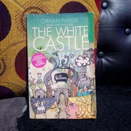 The White Castle - Orhan Pamuk