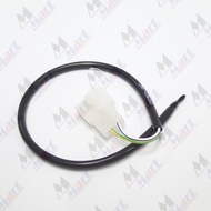 Toyota Unser (Front) Air Cond Sensor Thermistor (Denso 0380)