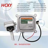 HKCY 10R034663 8A5Z13C170A Xenon HID Headlight Ballast D3S 6000K Bulb OEM Direct Replacement  Ford M