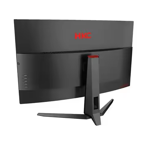 HKC 32-inch 1080P 165Hz 1500R Curved Surface Screen Gaming Display 4ms Computer Monitor SG32C VA Pan