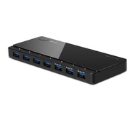 9bju TP-Link UH700 USB 3.0 Fast Charge & Data Transfer 7 Ports Hub