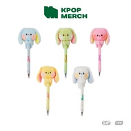 LINE FRIENDS NewJeans BUNINI PLUSH PEN