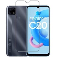 Tempered Glass Realme C20, Realme C21, Realme C25 Anti-Scratch Standard BENING