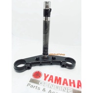 Lower triangle USD lower R25 MT25 Original Yamaha guaranteed ORIGINAL