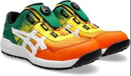 日本🇯🇵代購ASICS Winjob® CP209 BOA® UTSUROI 3E 安全鞋/工作鞋 JSAA A級