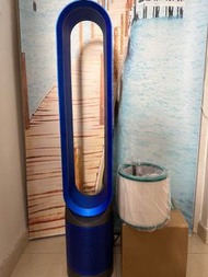 （終身售後） dyson 風扇 TP 03  AM11 風扇/空氣淨化器/送全新過濾網一套