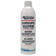 MG Chemicals 824-450G – 99.9% Isopropyl Alcohol Aerosol, 450G (Electronics Chemical)