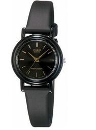CASIO 女錶圓錶設計 LQ-139 簡約時尚風格 LQ-139EMV-1A
