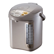 ZOJIRUSHI 象印 4L微電腦電動熱水瓶 CD-LPF40 -