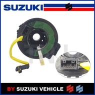 CLOCK SPRING SUZUKI SWIFT RS415 , SUZUKI SX4 , SUZUKI ALTO , PROTON ERTIGA - 37480-77J00