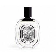 DIPTYQUE Eau Rose Eau de Toilette 100ml-100% authentic