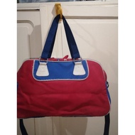 Pre-loved Small Travel / Duffel Bag