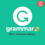 24/7 Super Quick Response Cheapest Grammar Premium Lifetime Account For Grammar Check (DESKTOP/PC/LA