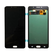 Oled For Samsung C9 Pro C9000 c900 LCD screen display internal and external screen assembly