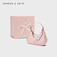 JFT Ready Stock CNK Love Handbag Gift Set Bag Mini Hobo Bag Fashion Shoulderbag Slingbag SL6-8078192