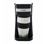WESTINGHOUSE PERSONAL COFFEE MAKER