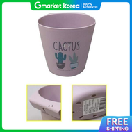 Multi-Purpose Hanging Container 1 Piece. Toothbrush Holder Cutlery Holder Plant Pot Accessory