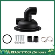 Cyclone for Vacuum Cleaner Powder Dust Collector Vacuum Cleaner for Woodworking Cyclone Separator Co