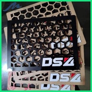 ♒ Honda Click 125i/150i Radiator Cover For V1 V2 V3