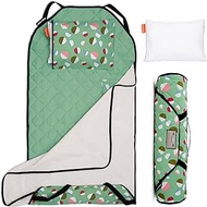 Urban Infant Tot Cot All-in-One Preschool/Daycare Toddler Nap Mat