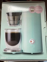 Recolte Solo 滴漏咖啡機 薄荷綠