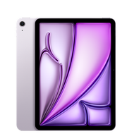 Apple - Apple 11 吋 iPad Air Wi-Fi 256GB - 紫色