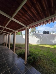 Casa las palmas