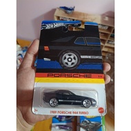 HOTWHEELS Hot Wheels 1989 Porsche 944 turbo