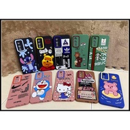 LASER FRISTED CASE  CASING COVER FOR OPPO A37 A5/A92020/A572022/A59/A76/A96/REALME 9i