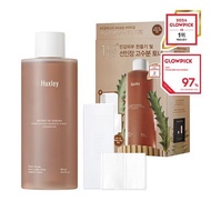 Huxley Conditioning Essence Toner Free Shape 300ml Special (+40 cotton pads)