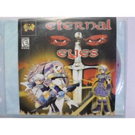 PS1 GAME  SILVER CD COLLECTION