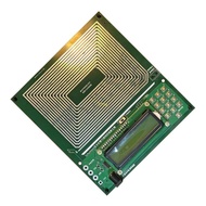 BT 7 83HZ Waves Generators Schumann Waves Ultralow Frequency Pulse Generators for Sleep