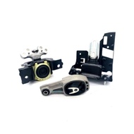 Engine Mounting Set For Peugeot 208Gti Car