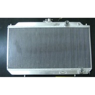 SARD®  ALUMINUM radiator Honda Integra 90-93  DA5~9  DA5 DA6 /  DB1 DB2  -  2 rows  MT   C000000071 