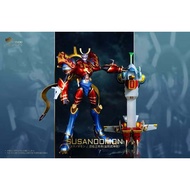 T1 Studio - Susanoomon Digimon Resin Statue GK Anime Figure