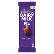 Cadbury Dairy Milk Chocolate 90g
