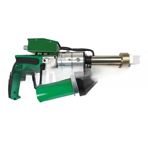 Hand Plastic Extrusion Welding Machine/ Hot Air Plastic Welder Extruder SMD-NS600C
