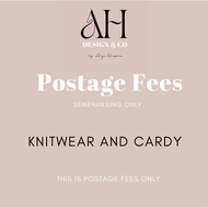 KNITWEAR AND CARDY LOCK IG STORY