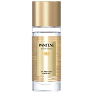 Pantene Me UV Cut 護髮油
