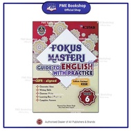 【PME Bookshop】 Prestasi Publication: Fokus Masteri 200 Koleksi Karangan Dwibahasa Sekolah Rendah | B