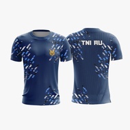 TNI AU 2025 SUBLIMATION PRINTING JERSEY CENTER
