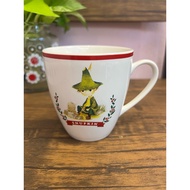 Moomin by Nestle Mug Size 3.5x3.5 (MM0925-01301)