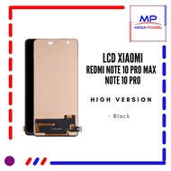 LCD Xiaomi Redmi Note 10 Pro Max / Xiaomi Redmi Note 10 Pro Fullset