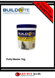 BUILDRITE Putty Master