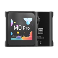 SHANLING M0 Pro MP3 Player with Bluetooth,Hi-Res Portable Music Player,Digital Audio Player 1.54” HD